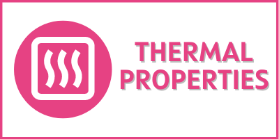 Thermal Properties