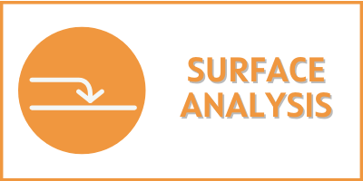 Surface Analysis