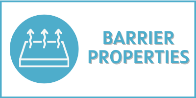 Barrier Properties